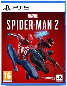 Resim Spiderman 2 [PEGI-AT] (Uncut Edition) 