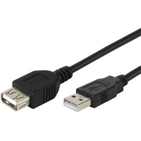 Resim 5m USB Uzatma Kablosu 