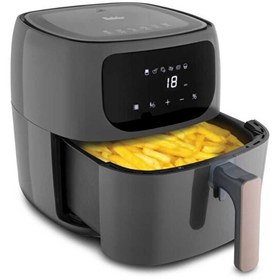 Resim Fakir Easy Chefry Sıcak Hava Fritözü 