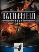 Resim Tigdes Battlefield 1942 PC Oyunu | Kuruluma Hazır Flash Bellek | Windows Uyumlu | Klasik Savaş FPS 