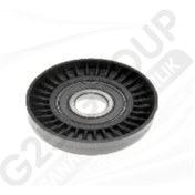 Resim Volkswagen Golf4 Bora 97 Alternatör Gergi Rulmanı Wısco Marka - 06A903315EGB 