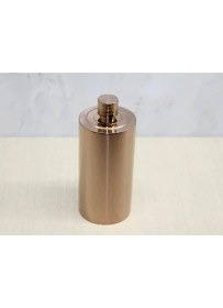Resim TeknoKapsül Çelik Shaker ALK3940 