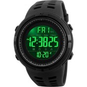 Resim Skmei 1251 Erkek Kol Saati SK006 