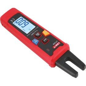 Resim UT256 Çatal Tip Ampermetre 
