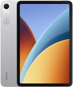 Resim Xiaomi Redmi Pad 2 9.7 4+128GB,Gümüş,7600mAh batarya | 2k 129Hz crystal-clear display,Snapdragon® 6s 4G Gen 2,Powered by Xiaomi HyperOS 3 