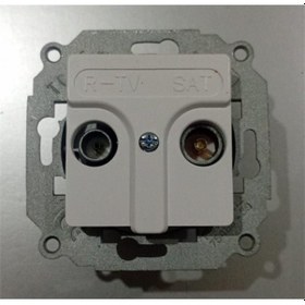 Resim Simon 27 Tv Sat Prizi Çerçevesiz 