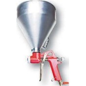 Resim Nt Tools NTTFR300 Alüminyum Depo Fasarit Tabancası 