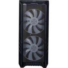 Resim Coolermaster Haf 500 Tg Gaming Ceb Atx Pc Kasası H500-KGNN-S00 