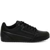 Resim Torex BORIS 5PR Siyah Erkek Sneaker 