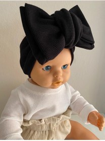 Resim Lolidenss Siyah Waffle 