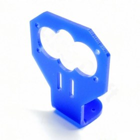 Resim Alkatronik Hc-sr04 Ultrasonik Sensör Bağlantı Montaj Aparatı Mesafe Sensör 