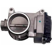 Resim Megane 2 Gaz Kelebegi 1.4 1.6 16 Valf K7J K4M 8200123061 523880348 