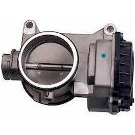 Resim Megane 2 Gaz Kelebegi 1.4 1.6 16 Valf K7J K4M 8200123061 523880348 