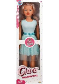 Resim 3532 Yürüyüş Arkadaşım Clara Party 80 cm -Sunman 