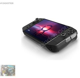 Resim lenovo legion 512gb Oyun Konsolu 