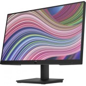 Resim 21.5 Hp P22 64X86AS Fhd IPS 5ms Hdmi+Dp Si̇yah Moni̇tör 