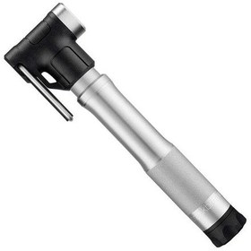 Resim Crank Brothers Pompa Sterling S CP Siyah 6061-T6 100PSI 7 Bar 171 