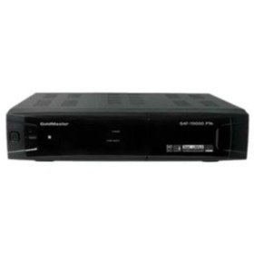 Resim GoldMaster 70000 Tüplü TV Uyumlu Scart Uydu Alıcısı 