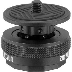 Resim Zhiyun Transmount Quick Setup Adapter For Weebill Lab 