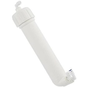 Resim Su Arıtma Cihazı Membran Filtre Kabı (Boş) / Bağlantı Ve Açma Aparatları 