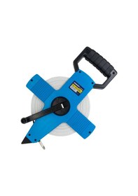 Resim Master Fms502 Saplı Fiber Şerit Metre 50 Mt 50 M 