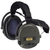 Resim Sordin Supreme Pro-X Boyun Bantlı Profesyonel Atış Kulaklığı 