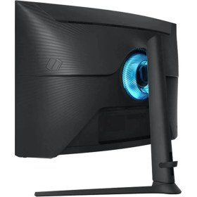 Resim Samsung 32" Odyssey Neo G7 1 ms GTG 165Hz UHD Curved Gaming Monitör LS32BG750NPXUF 