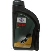 Resim Fuchs Titan Ffl-2 Çift Kavramalı Şanzıman Yağı 1 Litre (2023 tarihli) 