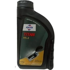 Resim Fuchs Titan Ffl-2 Çift Kavramalı Şanzıman Yağı 1 Litre (2023 tarihli) 