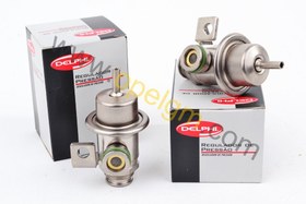 Resim DELPHI FP10347 | Opel Astra F 1.6 (X16XEL) Basınç Püskürtme Regulatörü (815515) 