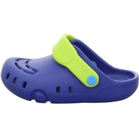 Resim Superfit Splash C Çocuk Suya Dayanıklı Terlik - Lacivert 000990-8000 