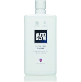 Resim AutoGlym Auto Glym Koyu Renk Araç Için Renk Koruyucu Ve Yenileyici Cila 500 ml 