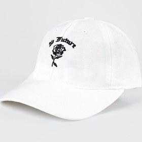 Resim No Future Roses Cap Şapka NF0271BY 
