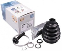 Resim Seat Altea 2010 Model Sonrası Dış Aks Körüğü Gkn Marka 1K0498203 