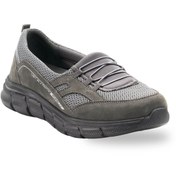 Resim Forelli Ortopedik Comfort Kadın Spor Ayakkabı 31103 Femme 