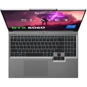 Resim Game Garaj SLAYER X7T-5060 C6 Core i7 14650HX 32 GB 1 TB SSD RTX5060 16" Free Dos Dizüstü Bilgisayar 