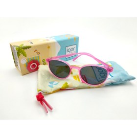 Resim IGOR Çocuk Güneş Gözlük Uv Korumalı Ss292 Gamora 
