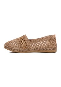 Resim Pierre Cardin Vizon Örme Triko Kadın Babet Pc-54570 Z VIZON 