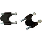 Resim Bay4Global Bmw R1200Gs Gidon Yükseltme Siyah 2004 - 2007 