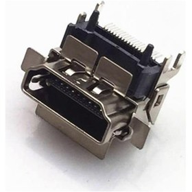 Resim XBOX ONE İÇİN HDMI SOKETİ HDMI PORT- CİHAZ TAMİRİ YEDEK PARÇA 