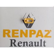 Resim Fiat Egea/500L Kaput Demir Tutucu Klips Sari 52087328 418826286 