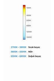 Resim Osram 28W/830 FLORESAN AMPUL - 28W SARI IŞIK FLORESAN 