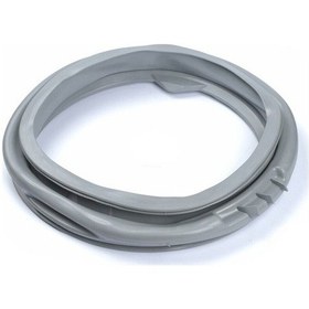Resim Ariston Hotpoint Uyumlu -ariston Fmf 923k Tk Çamaşır Makinesi Kazan Kapı Körük Lastiği 