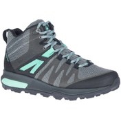 Resim Merrell Zion Waterproof Kadın Outdoor Bot 