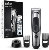 Resim Braun Saç Kesme Makinesi Hc5090 