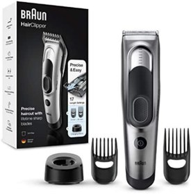 Resim Braun Saç Kesme Makinesi Hc5090 