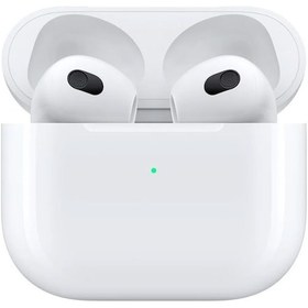 Resim Apple Airpods 3.Nesil Bluetooth Kulaklık | Orijinal 