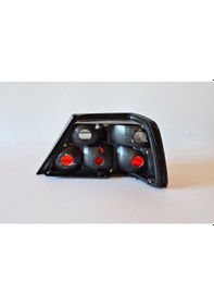 Resim ALCAMLAR MERCEDES W124 E200 FÜME STOP LAMBASI SAĞ ARKA TYC 