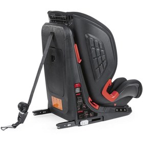 Resim Chicco Akita Fix Oto Koltuğu Black - Siyah 