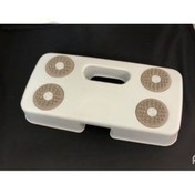 Resim AYRINTISHOP Jakuzi Küvet Ayak Masaj Aleti 